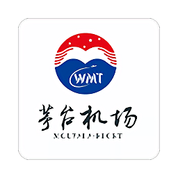 茅台机场app图标