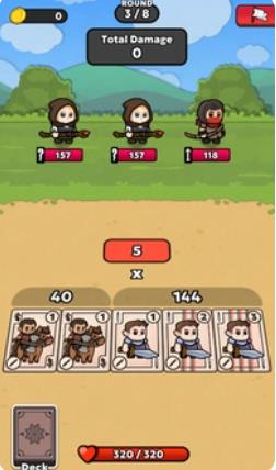 Swipe Army手机版图2