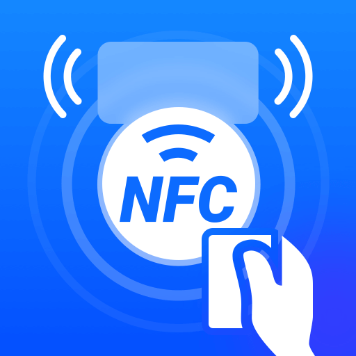 NFC万能管家app图标