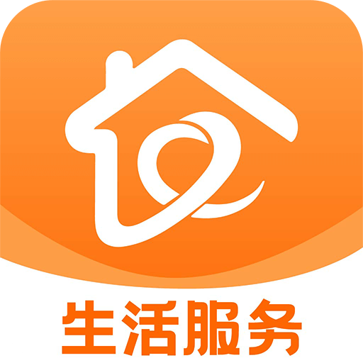本地生活通最新版图标