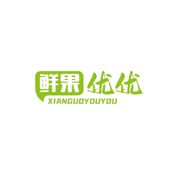 鲜果都app图标
