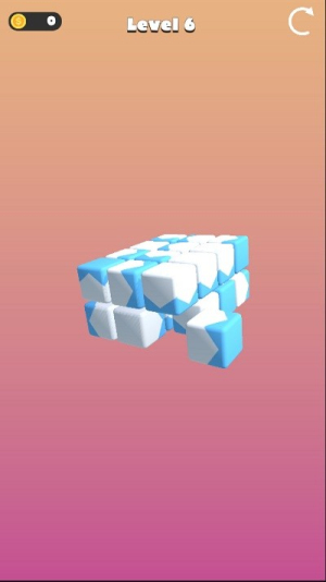 烧脑立体快游戏图3
