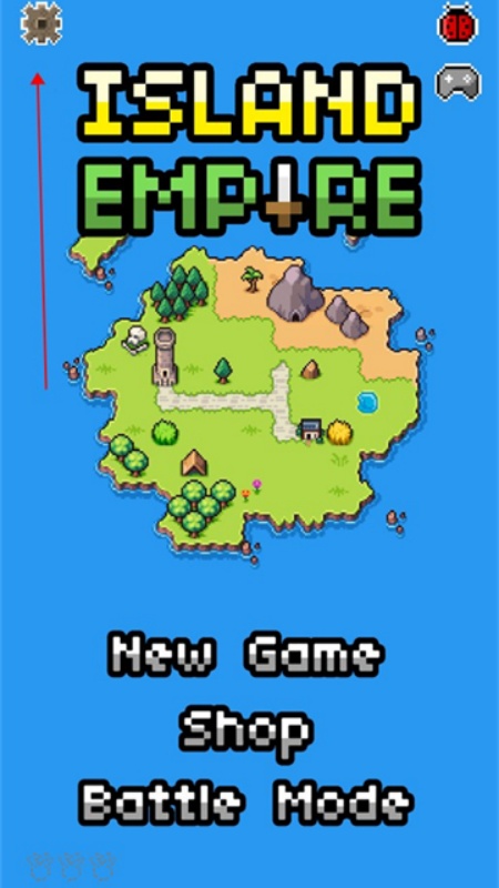 Island Empire安装器游戏图1
