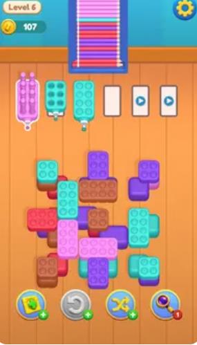 Pencil Jam Sorting手机版