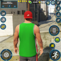 Gangster Open World Mafia Game安卓版图标