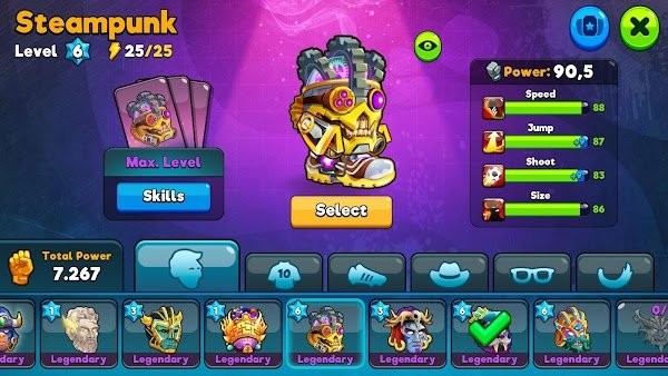 Head Ball 2游戏图3