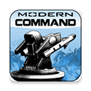Modern Command游戏图标