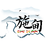 水墨施甸app图标