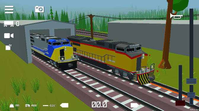 TrainWorks游戏图2