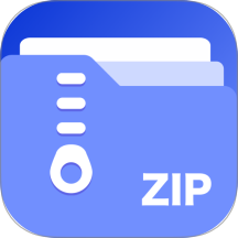解压缩万能大师手机版图标