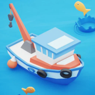 深海救援游戏图标