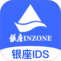 银座IDS官网版图标
