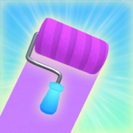 Paint Wall Clicker图标