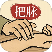 知源把脉养生app图标