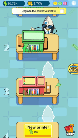 鱼头造币厂图2