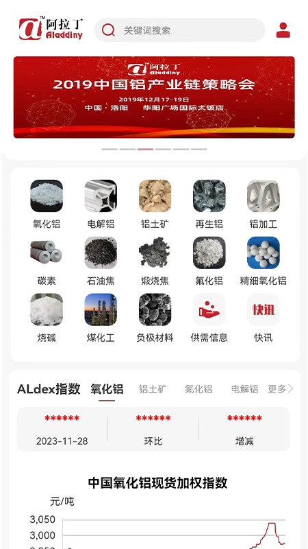 阿拉丁咨询app图3