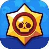 Brawl Stars游戏图标