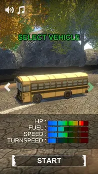 Zombie Car安卓版