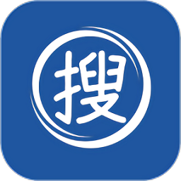搜云书签app图标