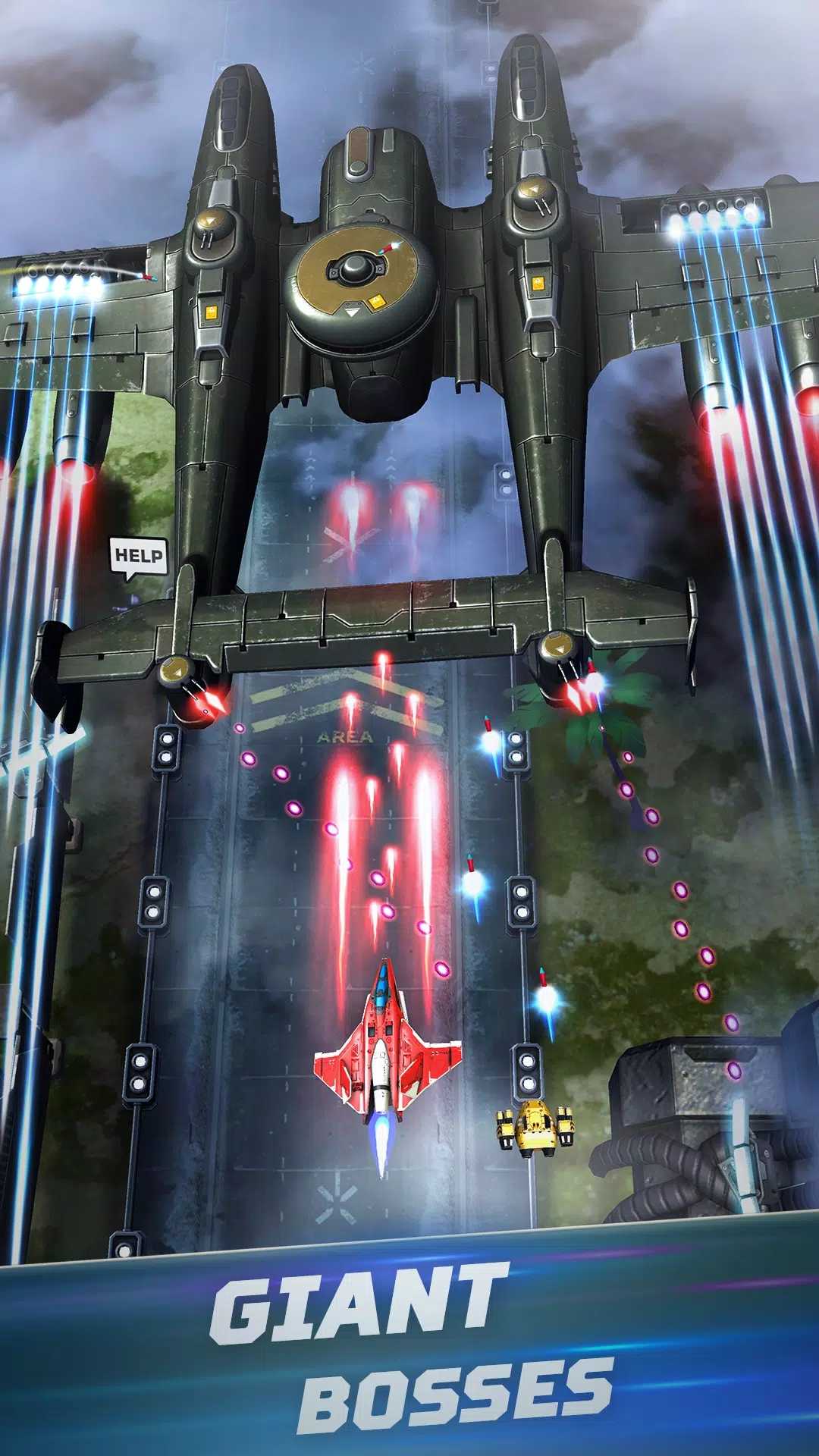 RedHunt游戏图1