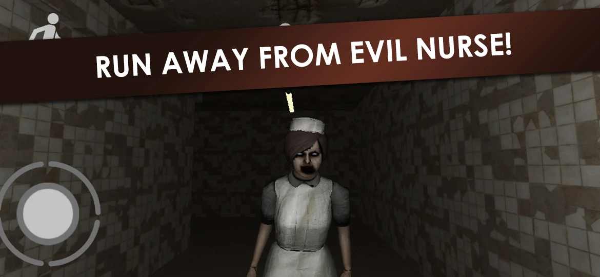 Evil Nurse游戏