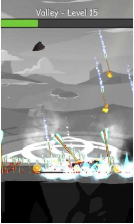 盗贼弓箭手（Rogue Archer）图1