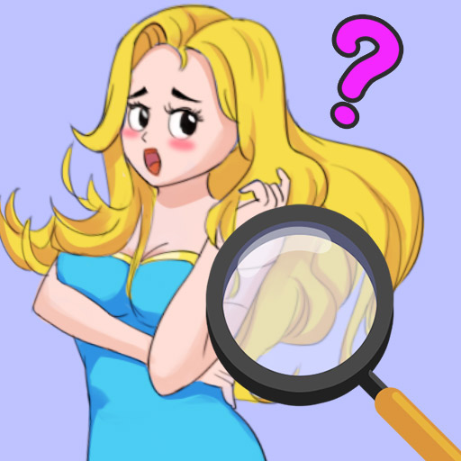 推理大师游戏图标