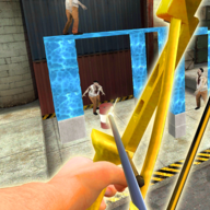 Zombie Crush - Archery Hero图标