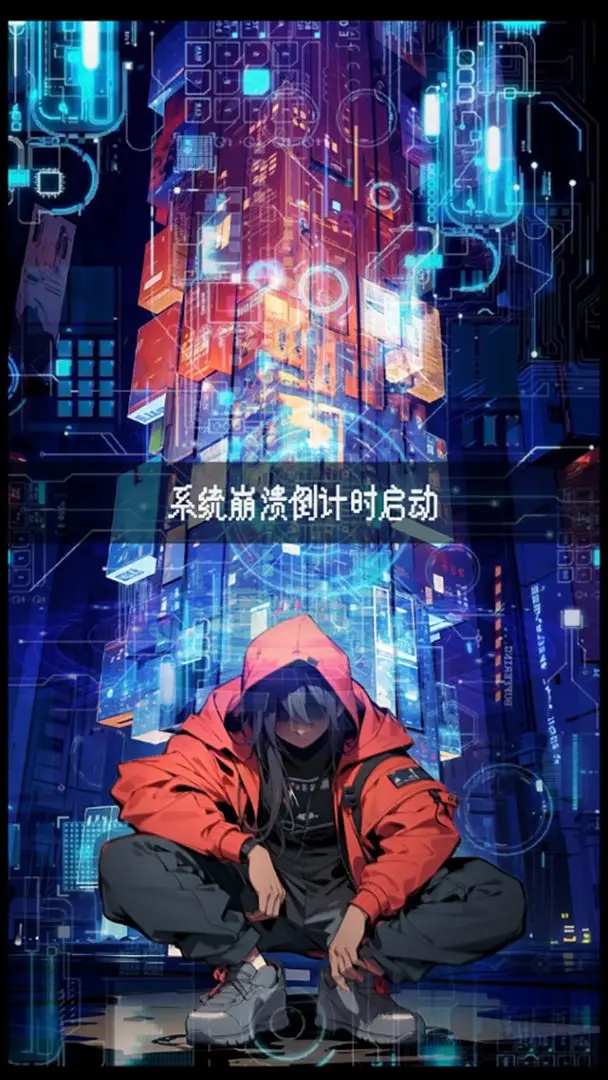 漏洞猎手游戏图3