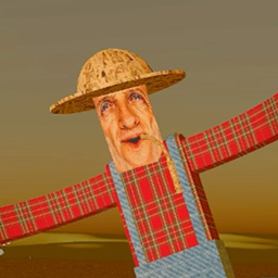 约翰的农场模拟手机版图标
