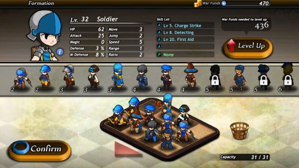 Rebirth of Fortune2游戏图2