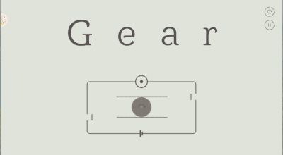 Gear:治愈齿轮手游图1