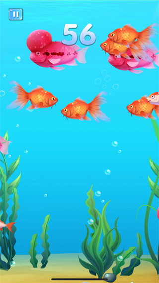 召唤海底进化论游戏