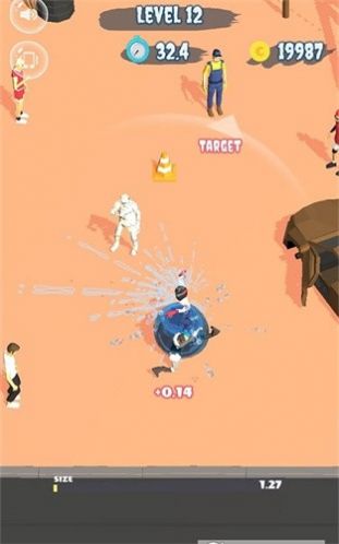 超饥饿史莱姆游戏图2