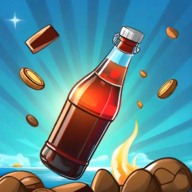 Flappy Coke游戏图标