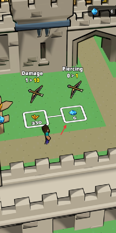 Fight & Farm游戏
