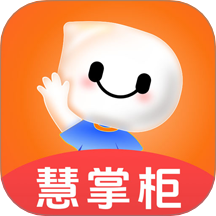 好哒慧掌柜app图标
