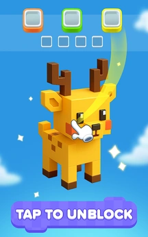 Bye Block! 3D安卓版图3