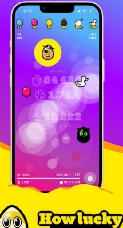 亿分之一手游(One in a Trillion)图1