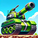Awesome Tanks安装器手游图标