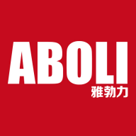 雅勃力商城app图标