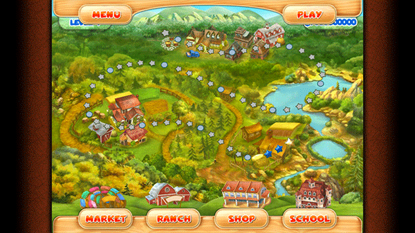 Farm Mania 2
