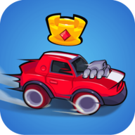 赛车竞速英雄(Racing Heroes)图标