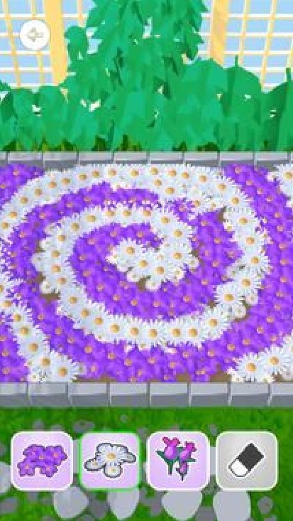 Perfect Garden Master游戏图3