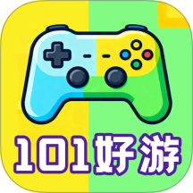 101好游折扣助手app图标