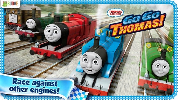 GoGoThomas安装器游戏图1