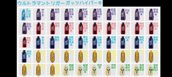 胜利超越之钥游戏图1