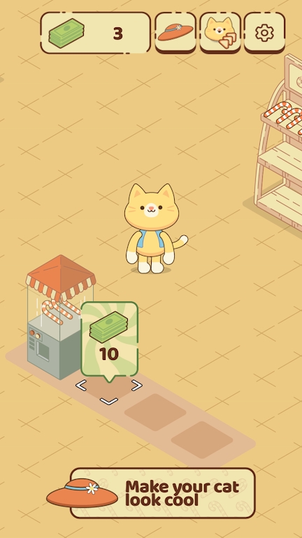 Cat Supermarket Bakery图3