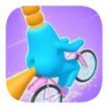 高空自行车（High Bike）游戏图标