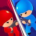 红蓝军对抗演练(Tower War)图标